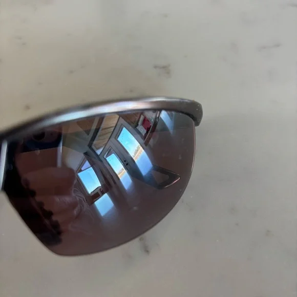 Maui Jim Sport Sunglasses